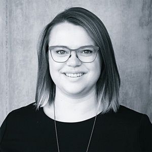 Meet your Posher, Erin